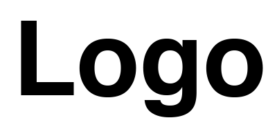 A logo that says Logo